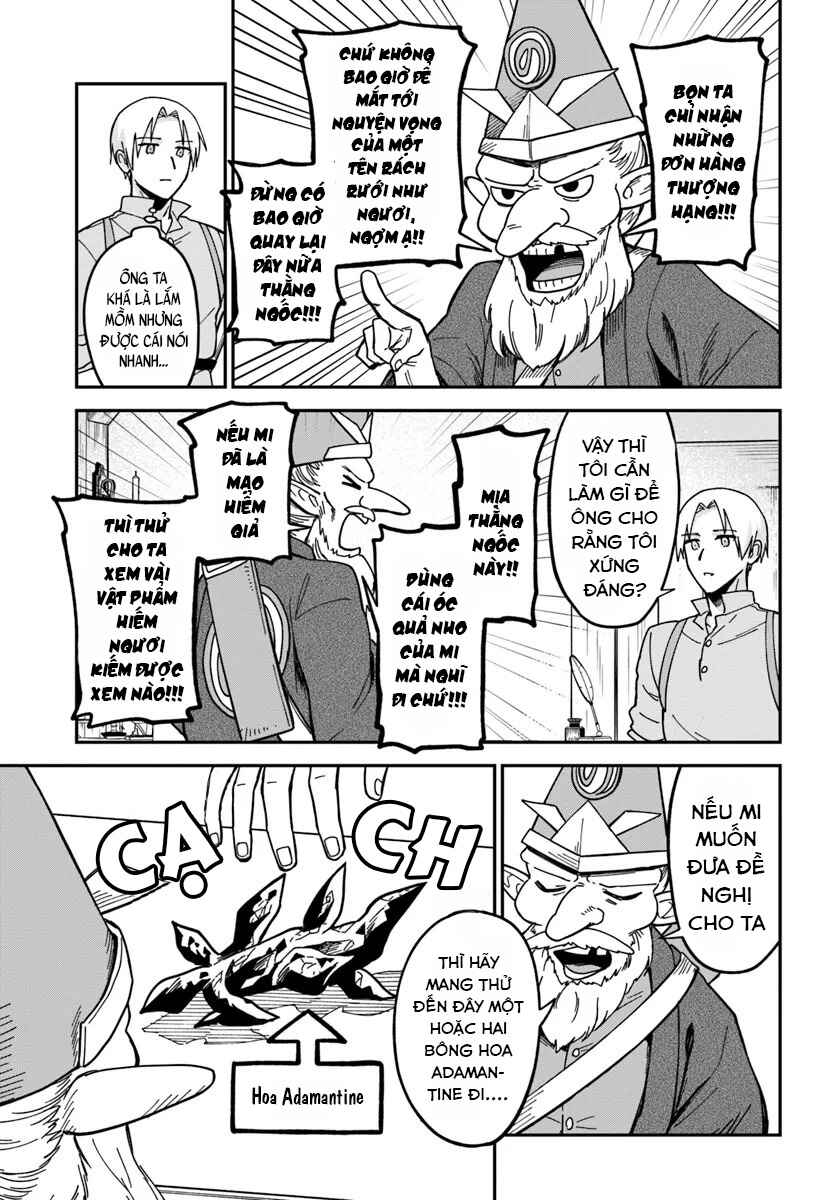 RTA Sousha wa Game Sekai kara Kaerenai Chapter 13.2 - Page 6