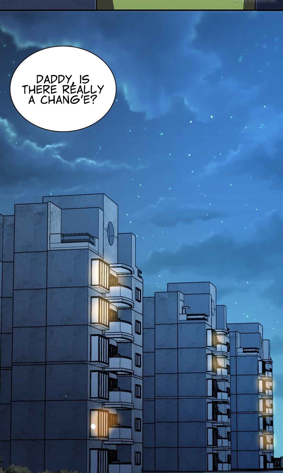 Wǒ Jiā Lǎopo Láizì Yīqiān Nián Qián Chapter 408 - Page 15