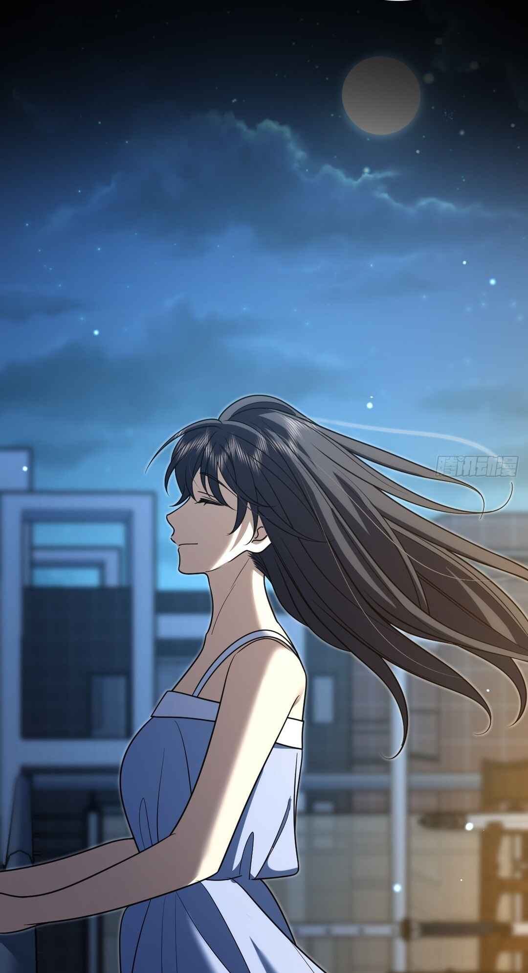 Wǒ Jiā Lǎopo Láizì Yīqiān Nián Qián Chapter 408 - Page 22