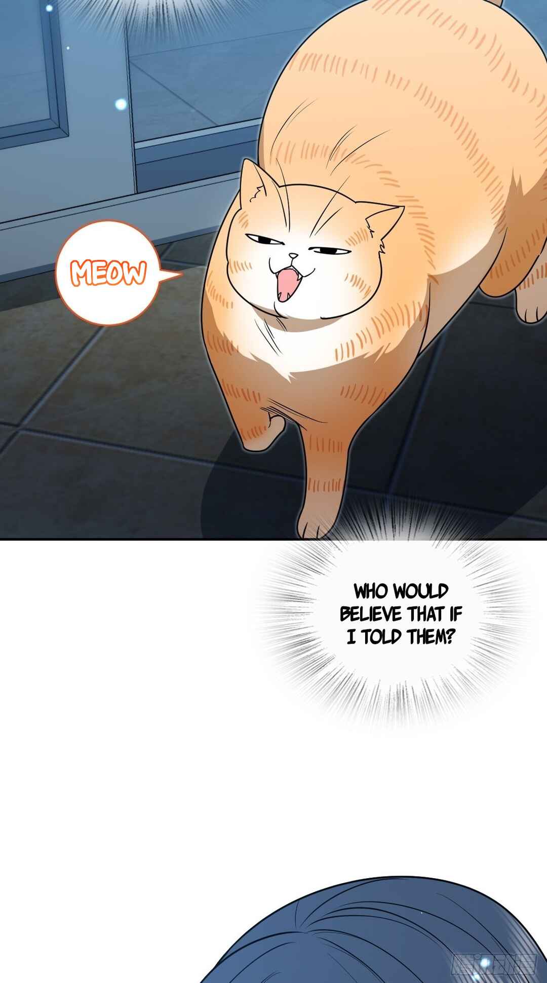 Wǒ Jiā Lǎopo Láizì Yīqiān Nián Qián Chapter 408 - Page 32