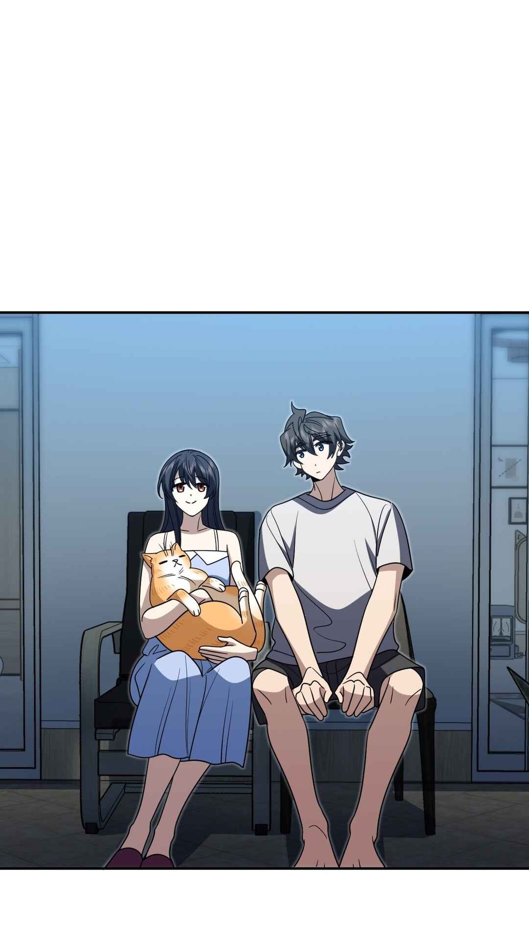 Wǒ Jiā Lǎopo Láizì Yīqiān Nián Qián Chapter 408 - Page 34
