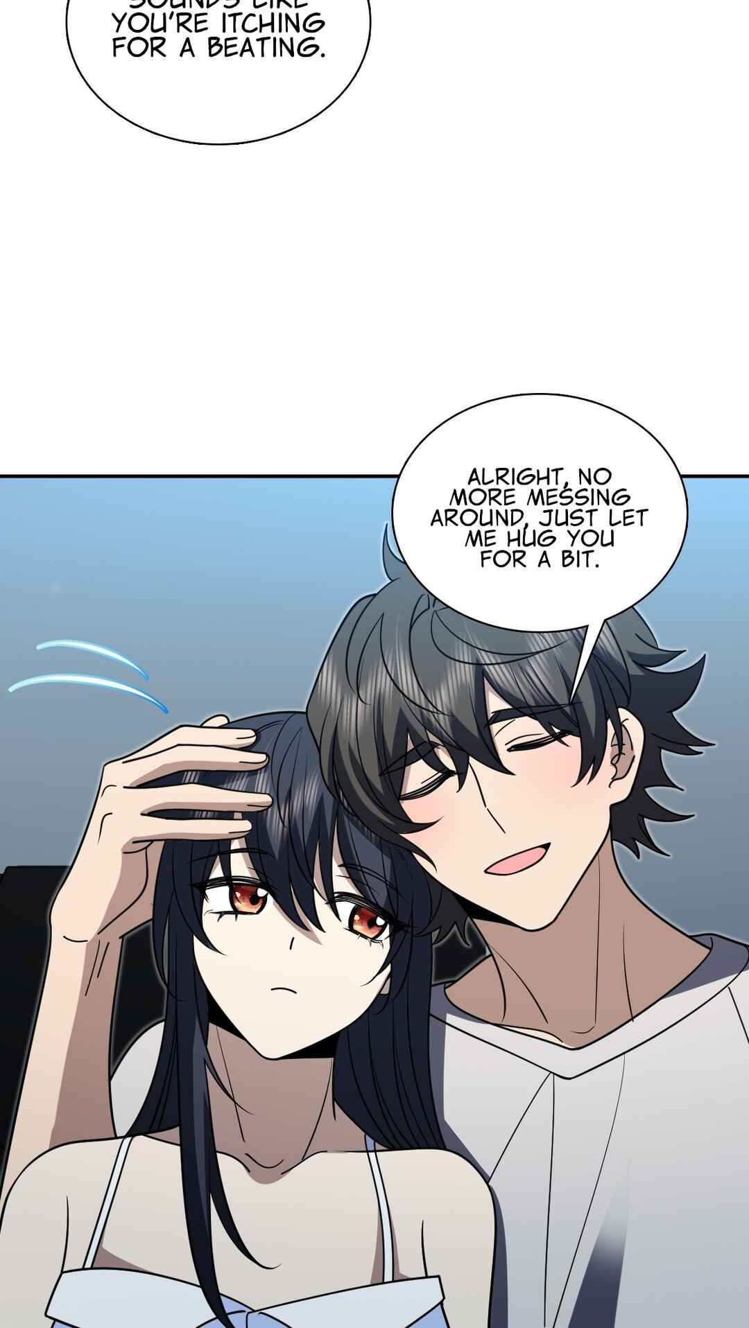 Wǒ Jiā Lǎopo Láizì Yīqiān Nián Qián Chapter 408 - Page 40