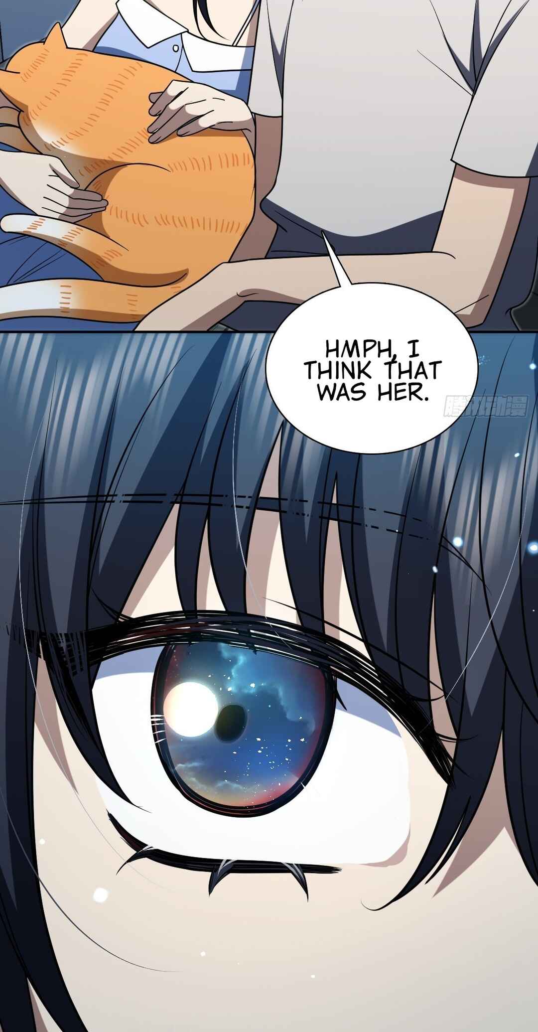 Wǒ Jiā Lǎopo Láizì Yīqiān Nián Qián Chapter 408 - Page 46