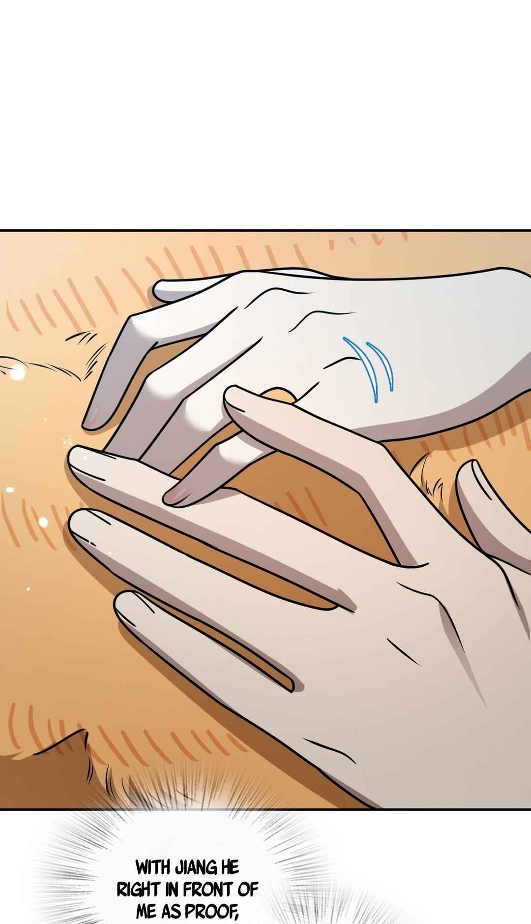 Wǒ Jiā Lǎopo Láizì Yīqiān Nián Qián Chapter 408 - Page 49