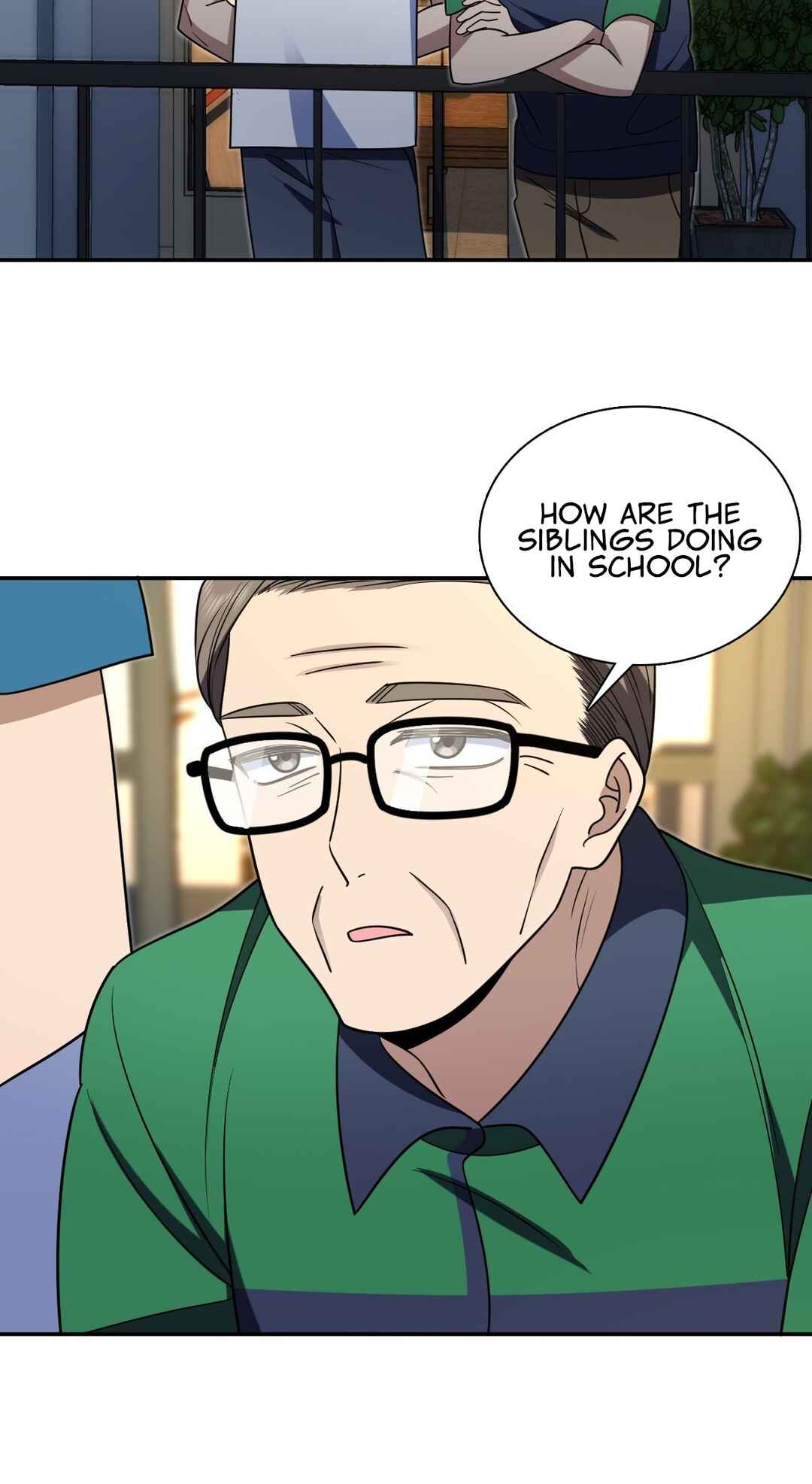 Wǒ Jiā Lǎopo Láizì Yīqiān Nián Qián Chapter 408 - Page 7
