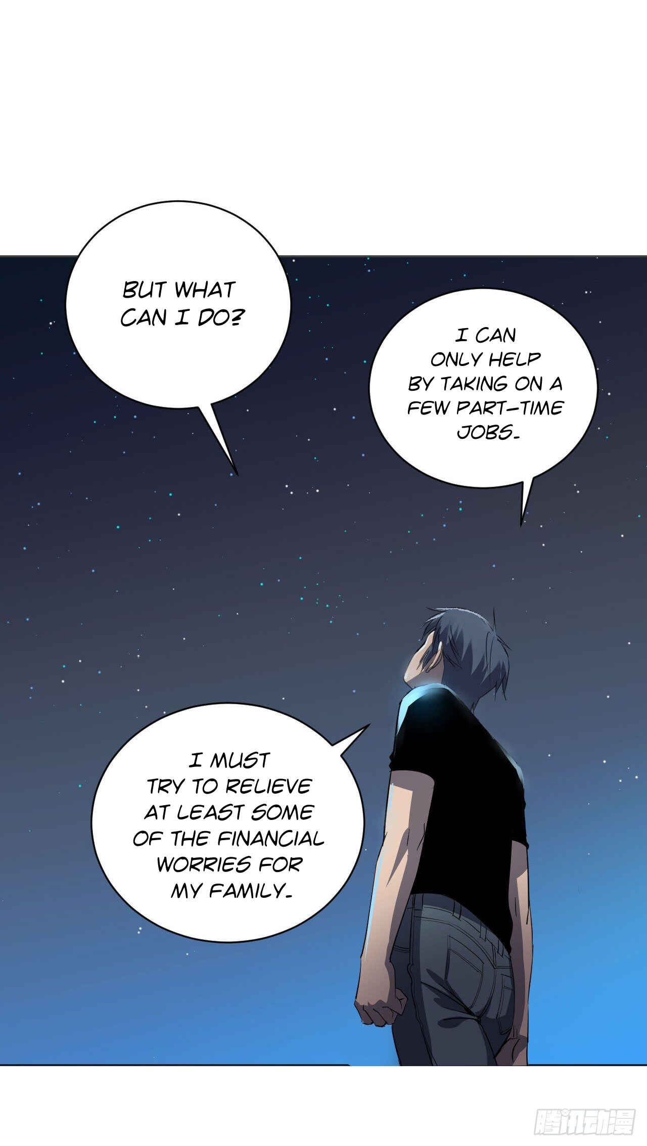 Límín Dìguó Chapter 2 - Page 12