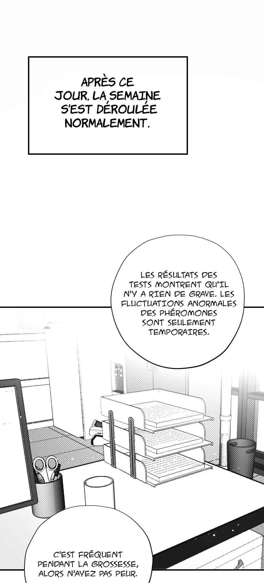 Doctor-patient relationship Chapter 19 - Page 2