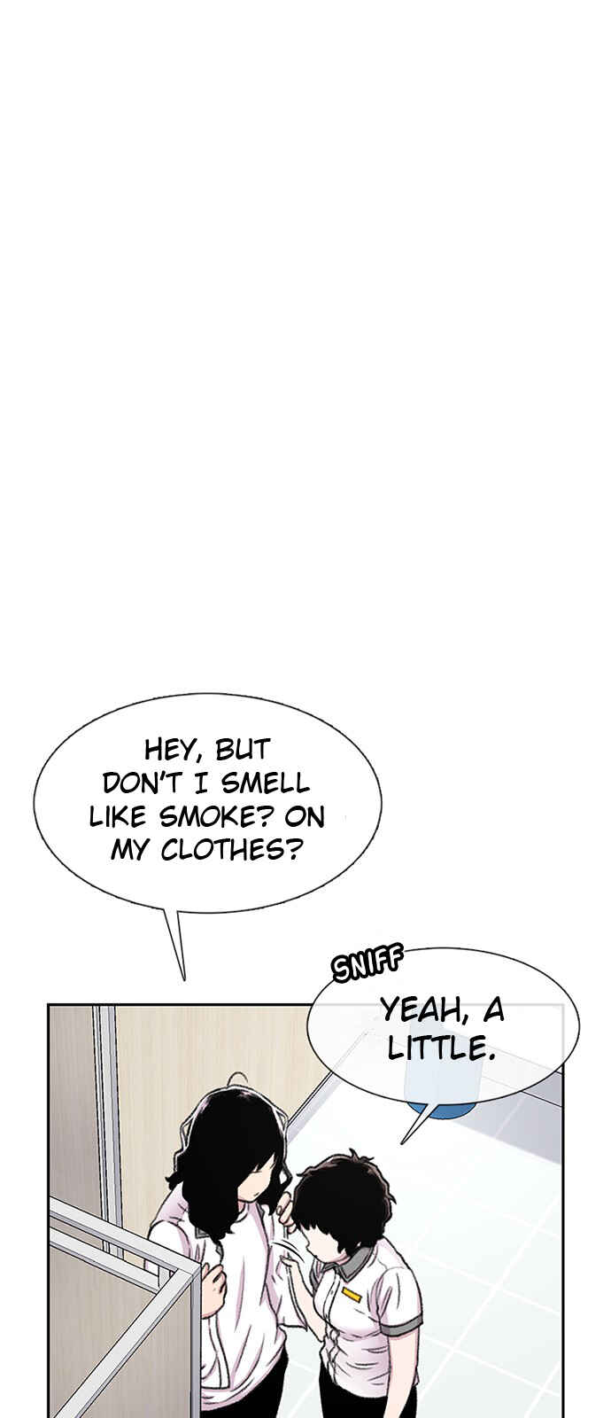 Byeorisamsyap Chapter 70 - Page 3