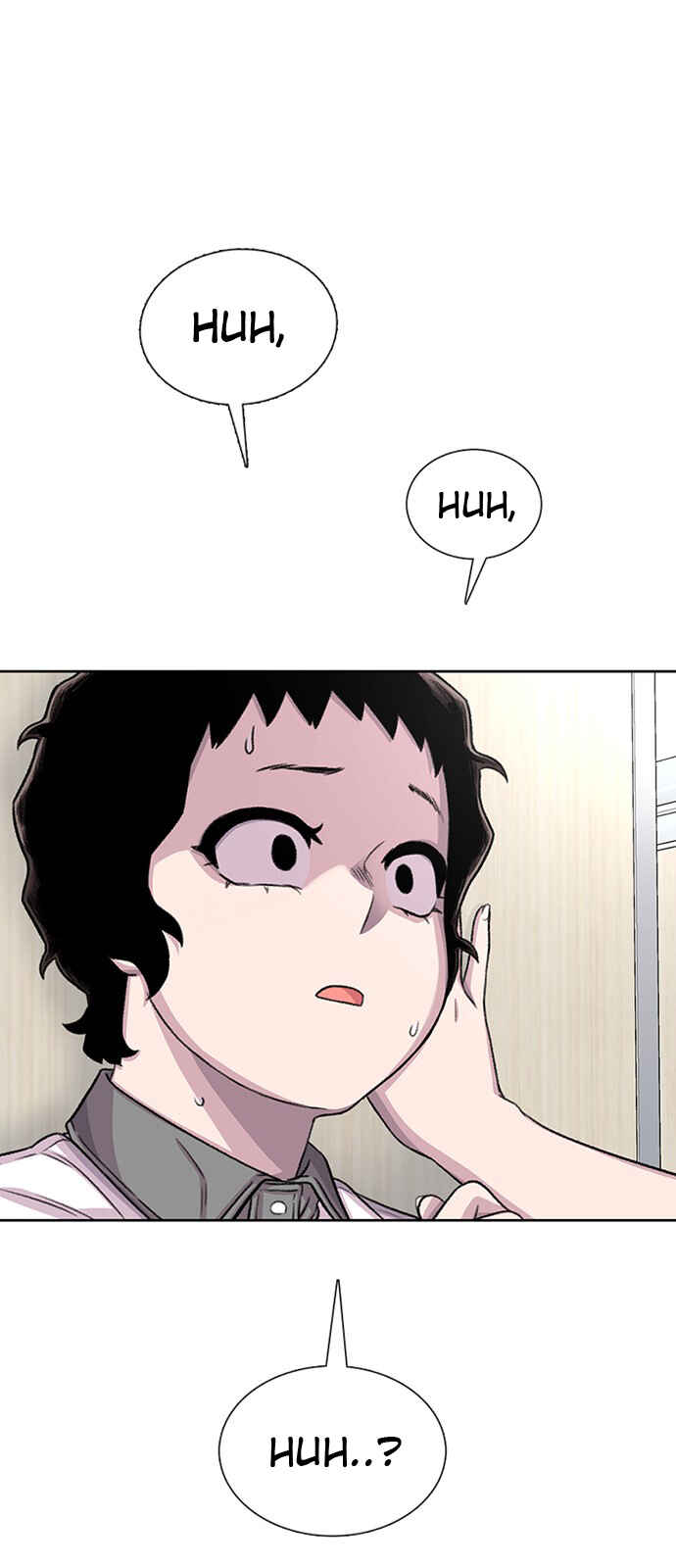 Byeorisamsyap Chapter 70 - Page 47
