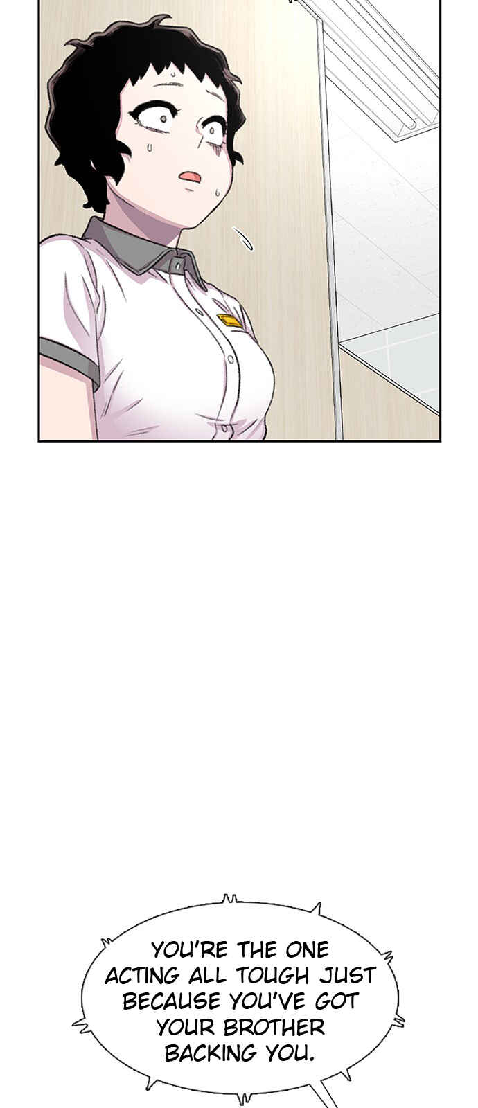 Byeorisamsyap Chapter 70 - Page 62