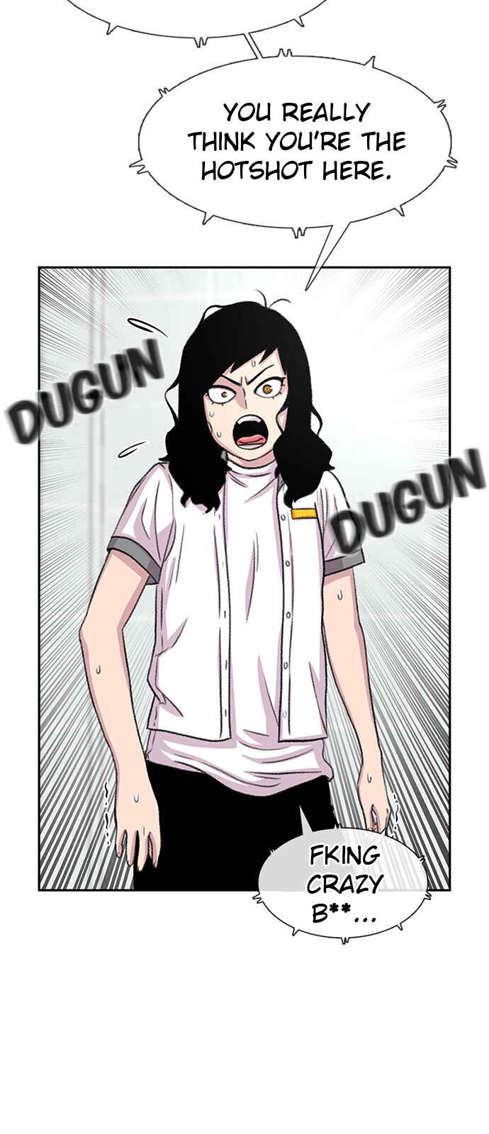 Byeorisamsyap Chapter 70 - Page 64