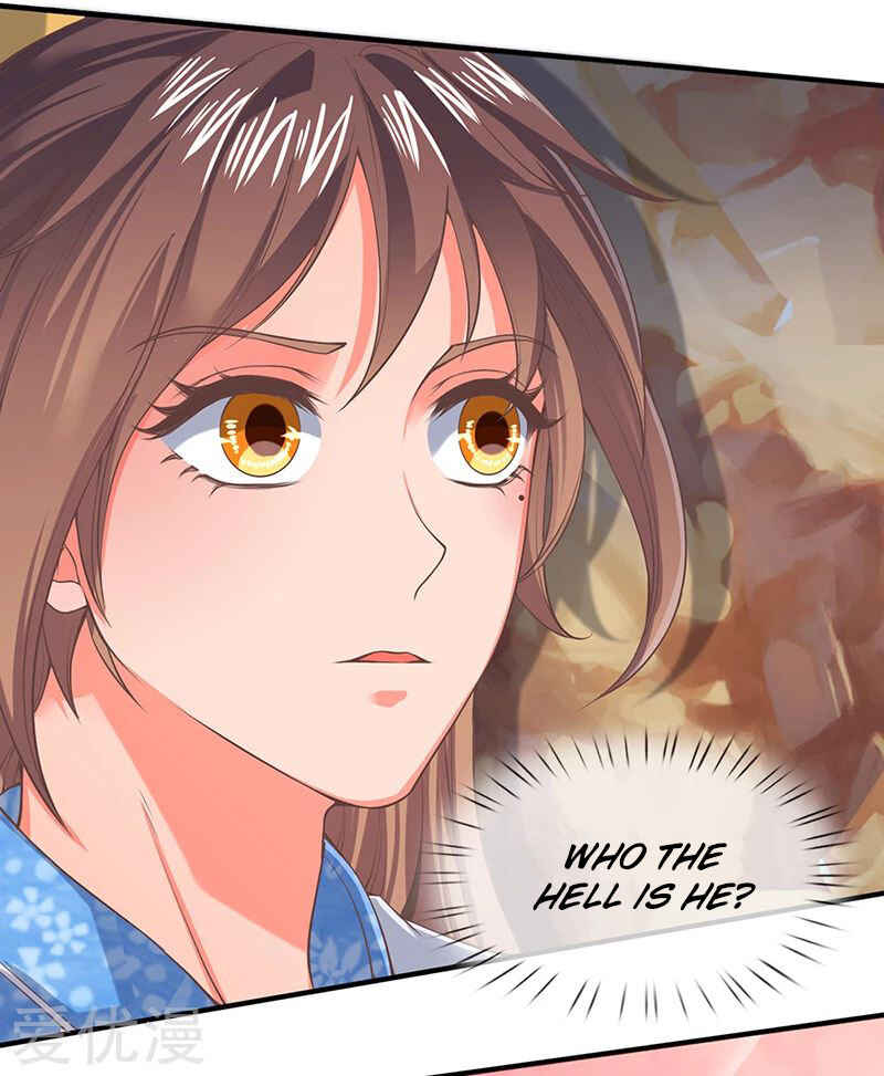 Immortal God King Chapter 152 - Page 12