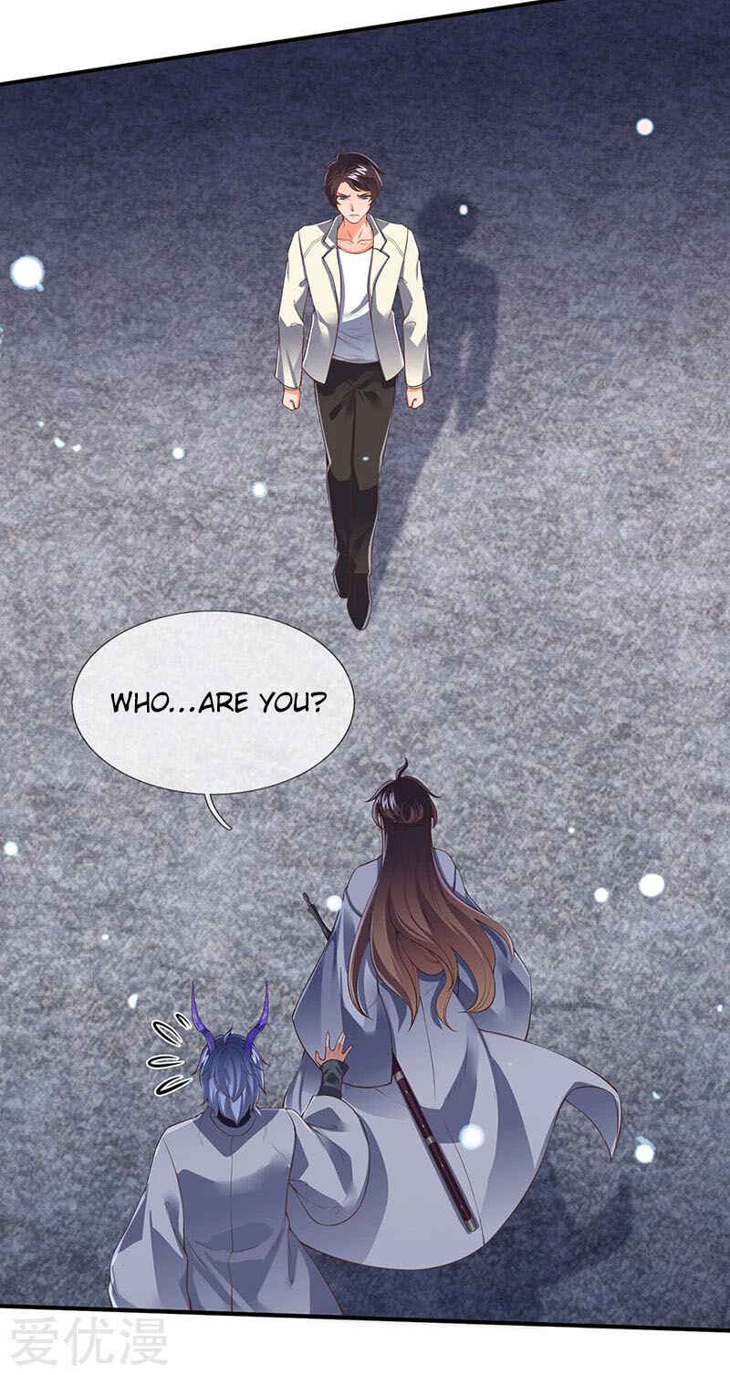 Immortal God King Chapter 152 - Page 18