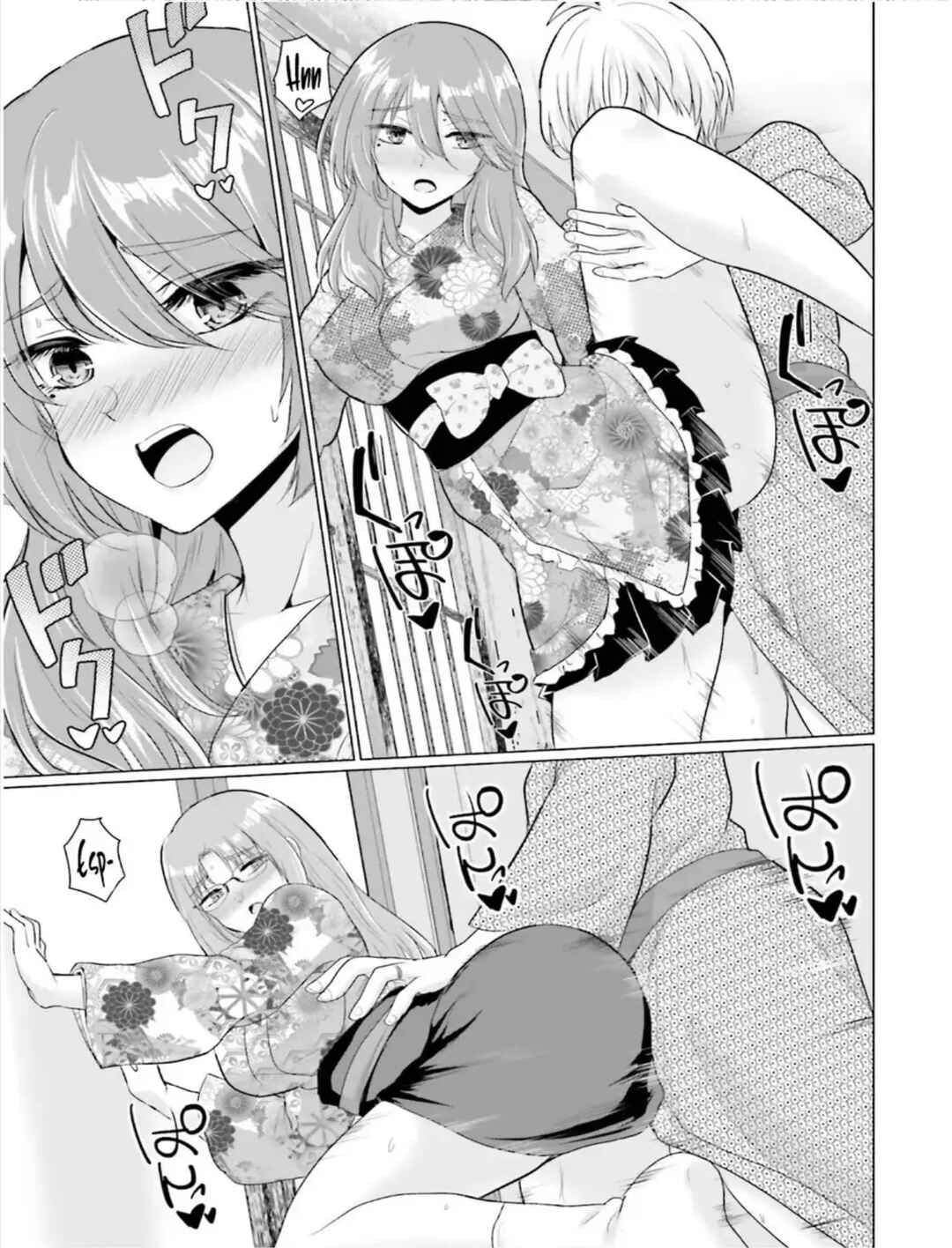 Yuusha ni Zenbu Ubawareta Ore wa Yuusha no Hahaoya to Party wo Kumimashita! Chapter 25.2 - Page 7