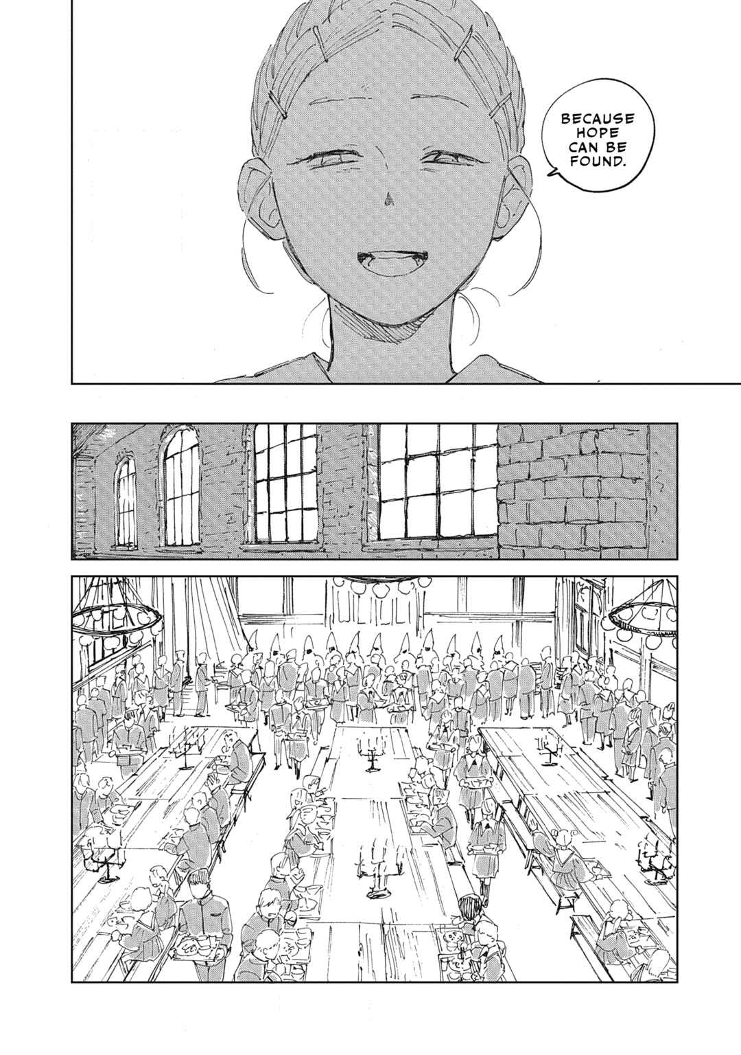Ketsuen no Jiya Chapter 2.2 - Page 11