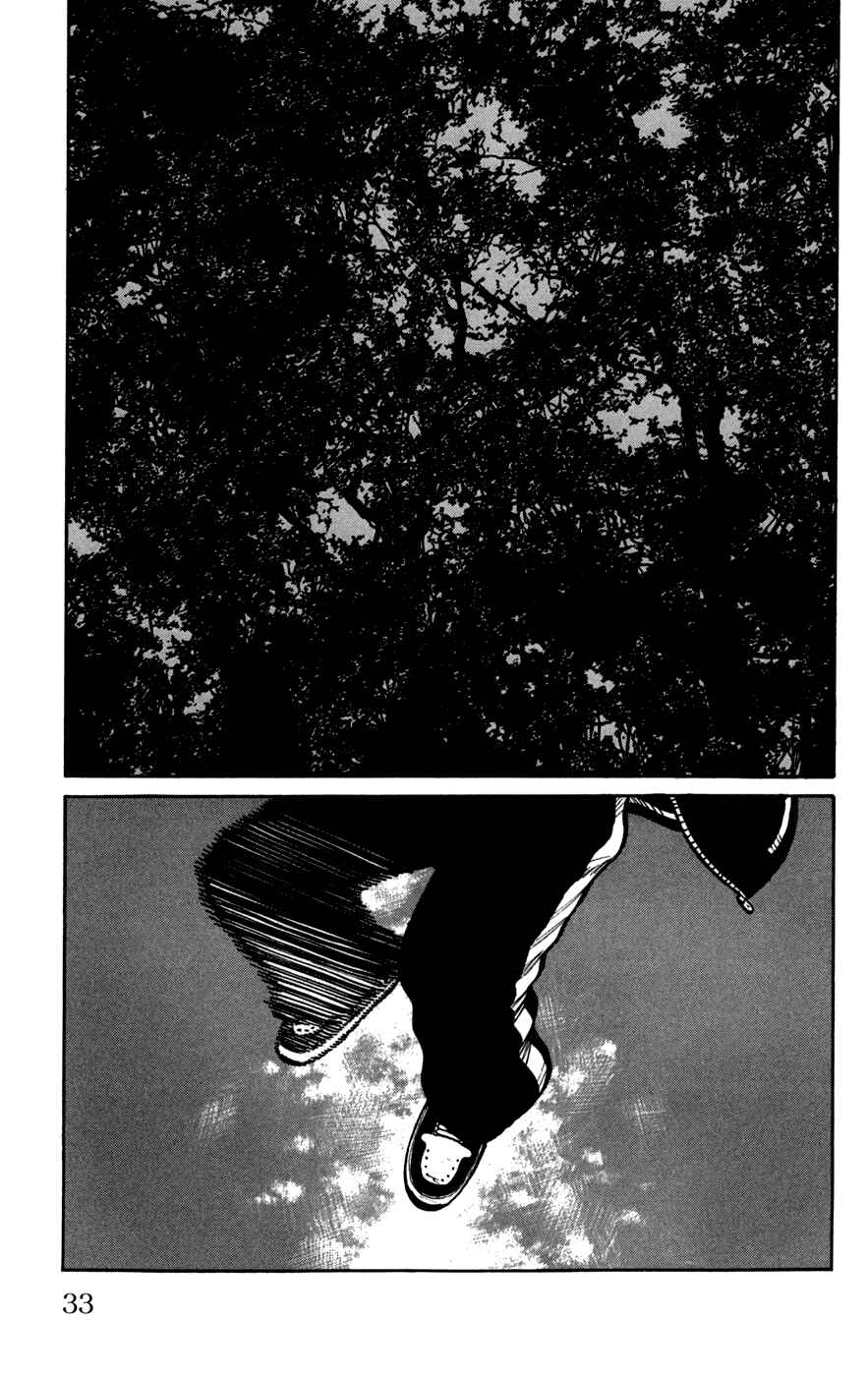 WORST Chapter 73 - Page 33