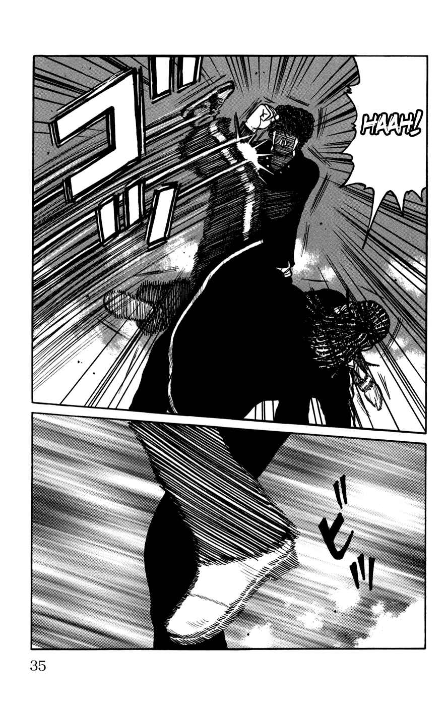 WORST Chapter 73 - Page 35