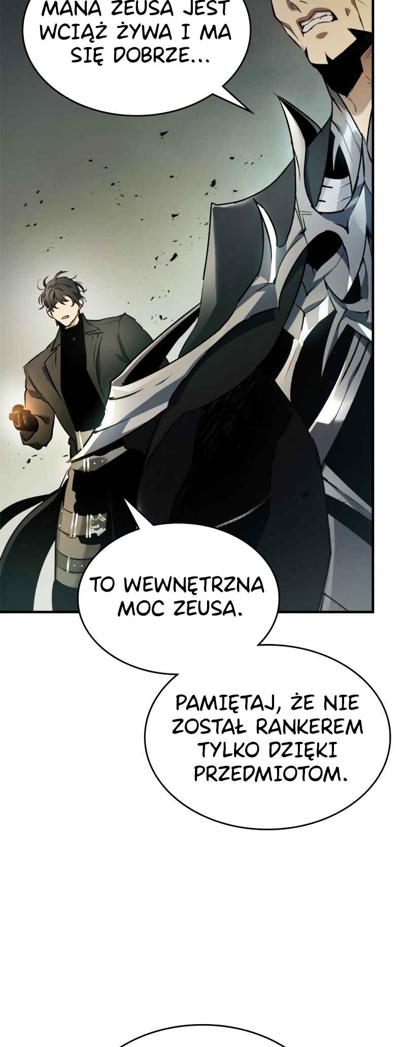 Level Up with the Gods Chapter 125 - Page 12