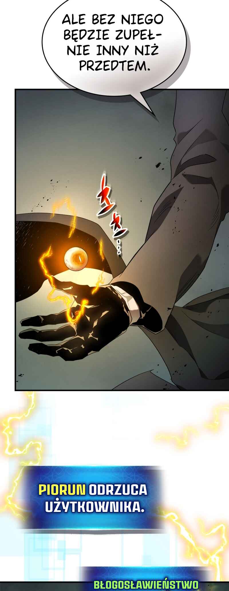 Level Up with the Gods Chapter 125 - Page 13