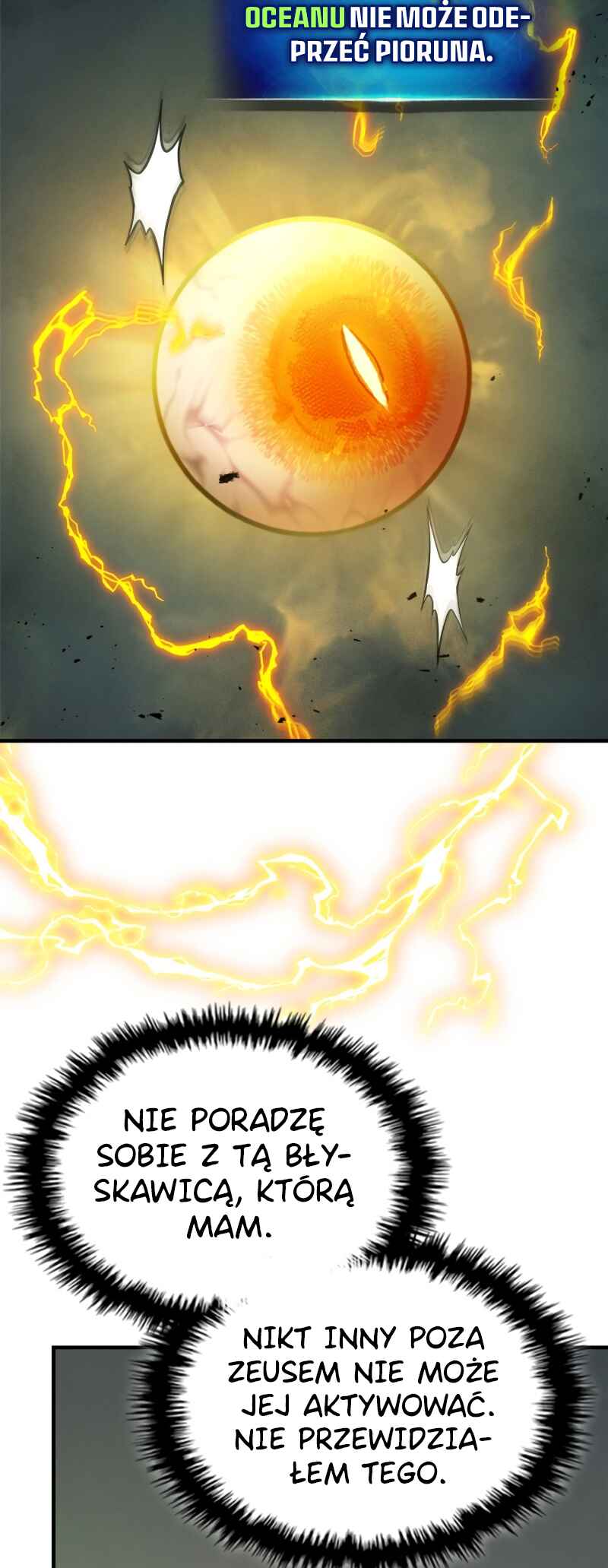 Level Up with the Gods Chapter 125 - Page 14