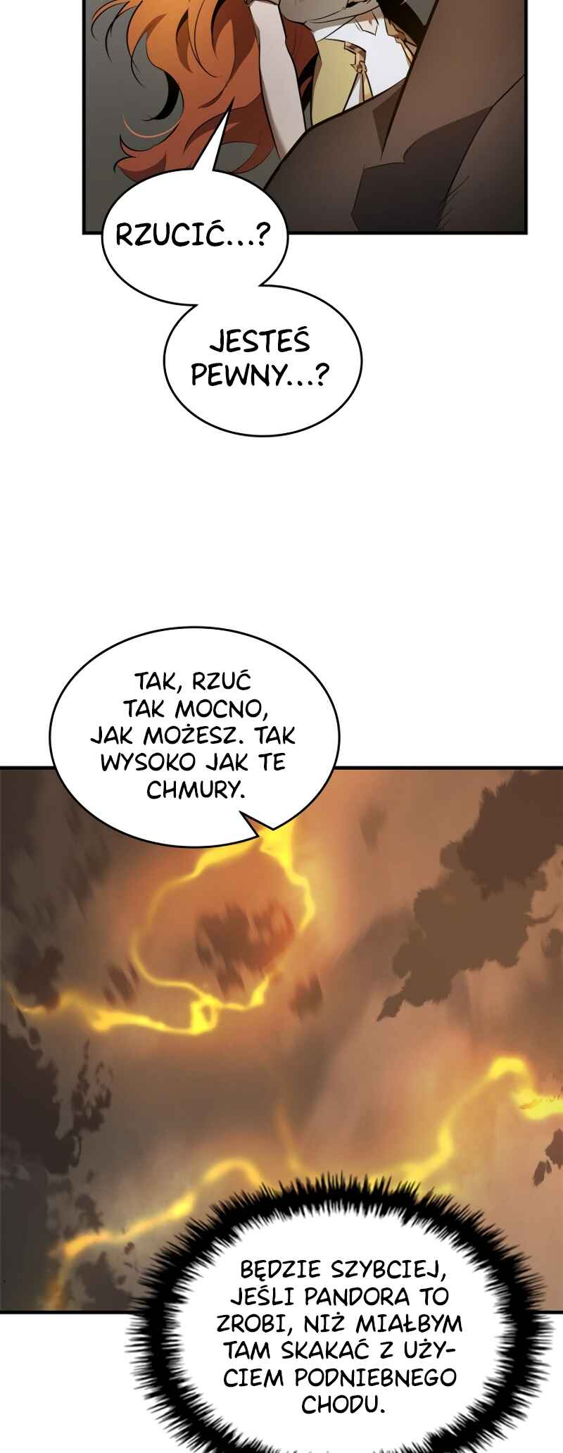 Level Up with the Gods Chapter 125 - Page 18