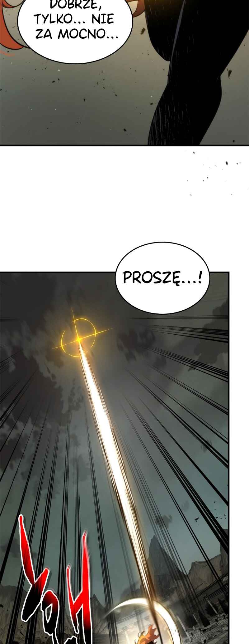 Level Up with the Gods Chapter 125 - Page 21