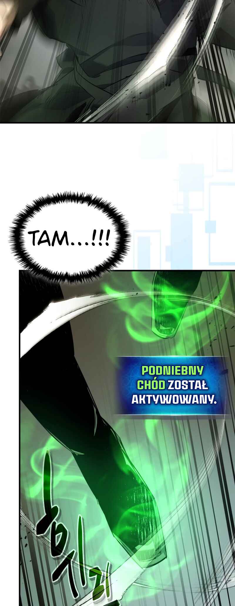 Level Up with the Gods Chapter 125 - Page 23