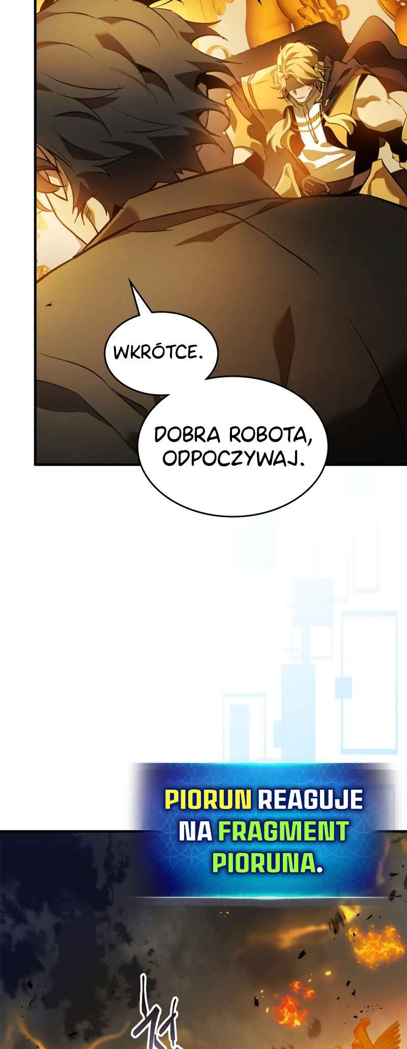 Level Up with the Gods Chapter 125 - Page 27