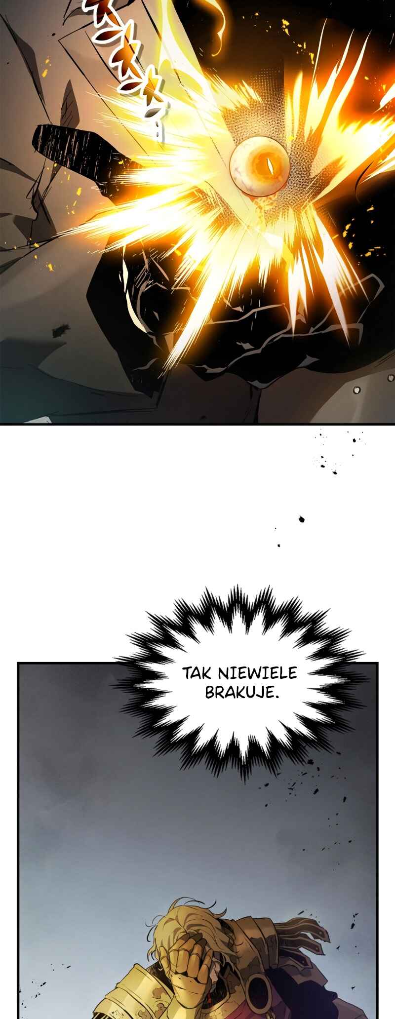 Level Up with the Gods Chapter 125 - Page 3