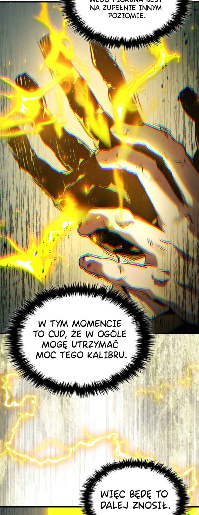 Level Up with the Gods Chapter 125 - Page 32