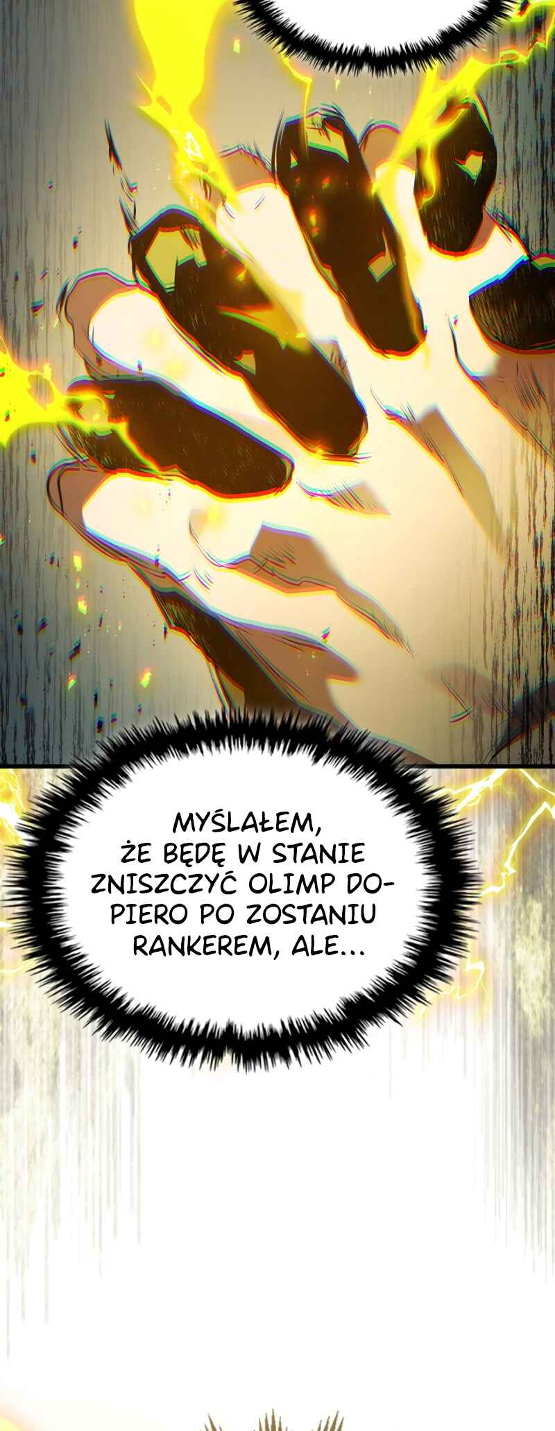 Level Up with the Gods Chapter 125 - Page 33