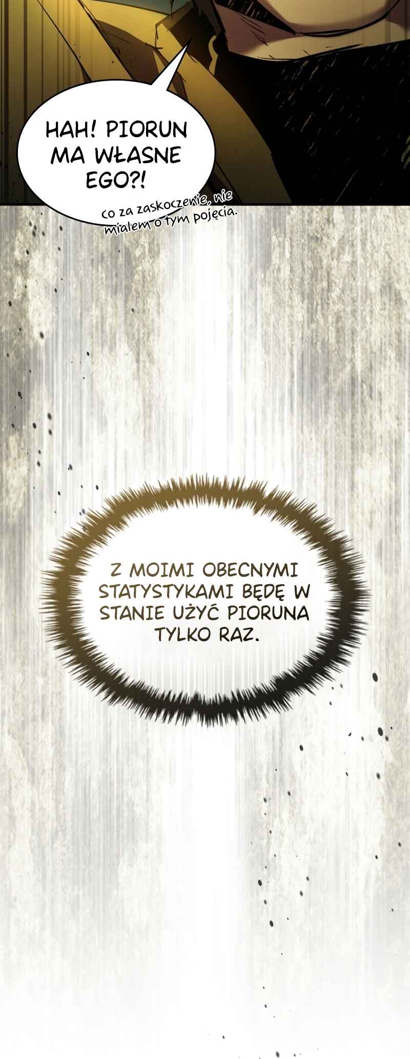 Level Up with the Gods Chapter 125 - Page 36
