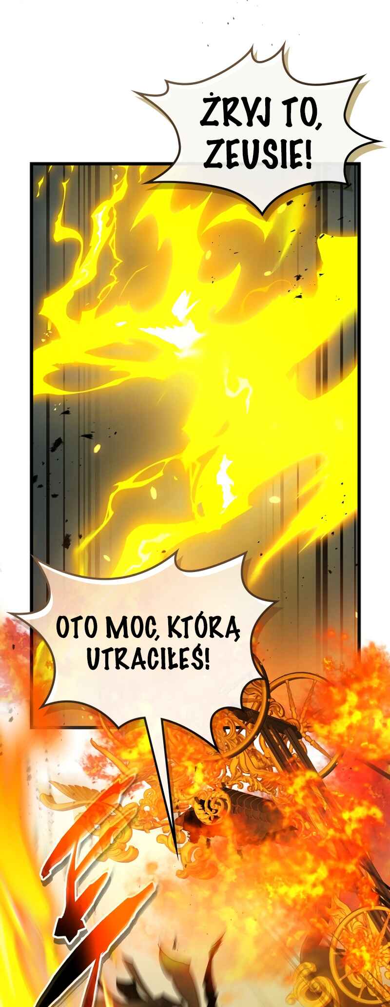 Level Up with the Gods Chapter 125 - Page 37