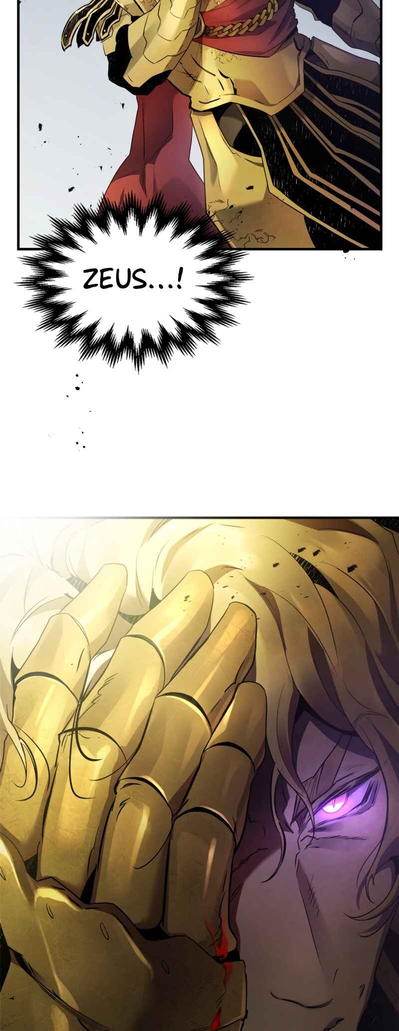 Level Up with the Gods Chapter 125 - Page 4