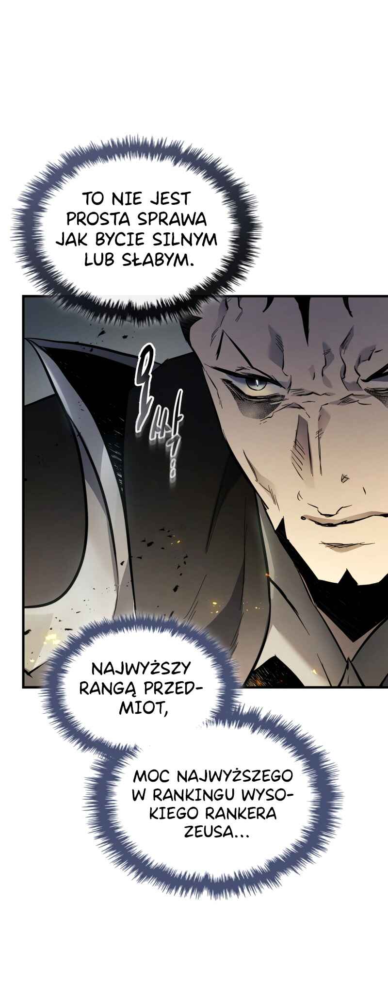 Level Up with the Gods Chapter 125 - Page 45