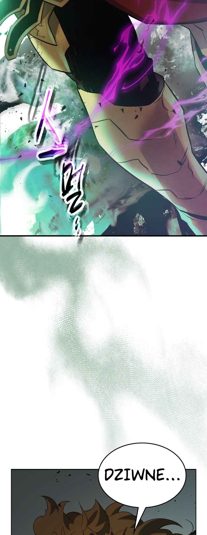 Level Up with the Gods Chapter 125 - Page 48