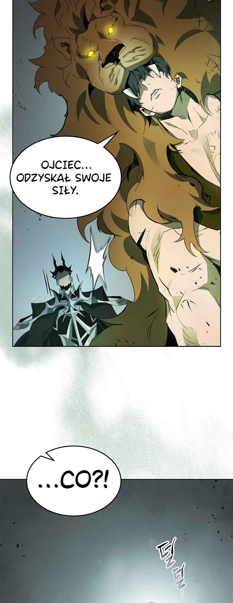 Level Up with the Gods Chapter 125 - Page 49