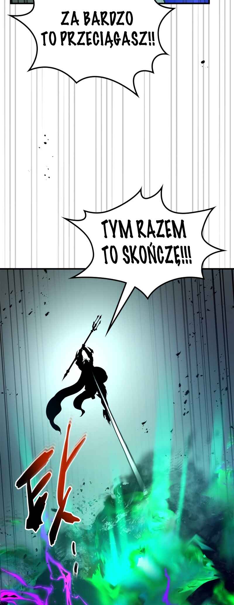 Level Up with the Gods Chapter 125 - Page 52