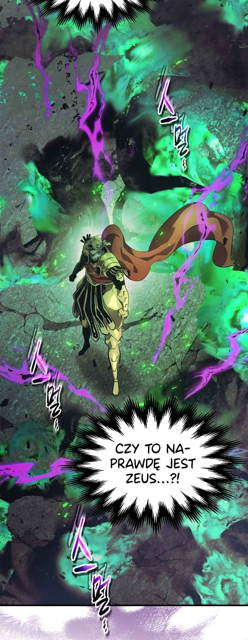 Level Up with the Gods Chapter 125 - Page 54