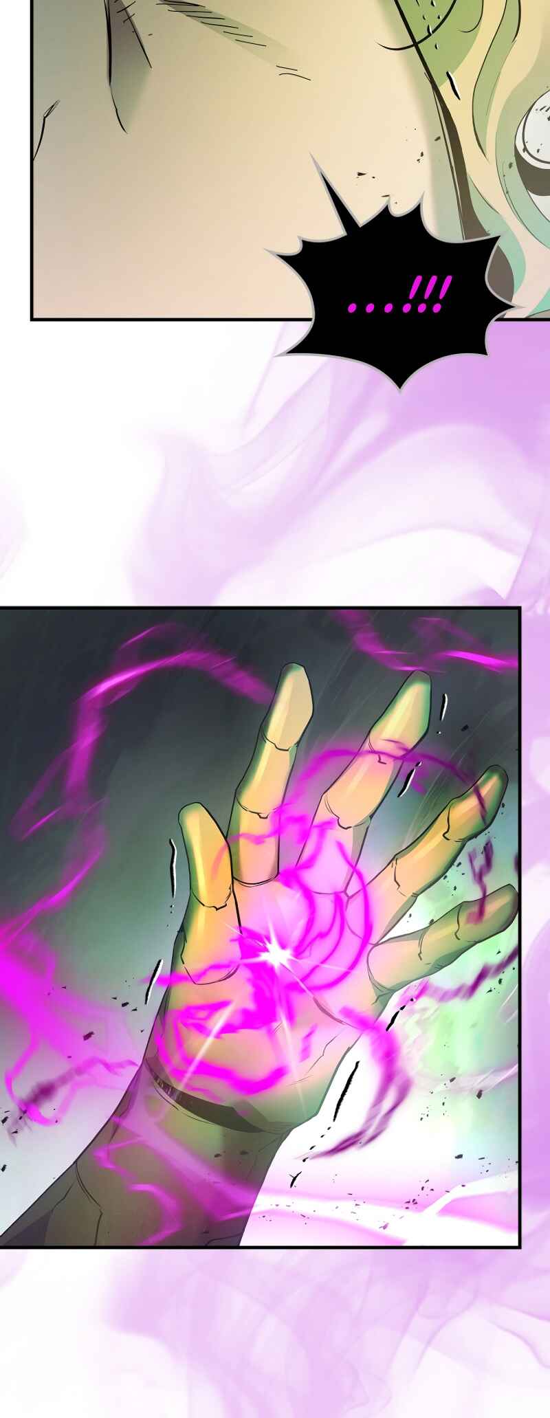 Level Up with the Gods Chapter 125 - Page 64