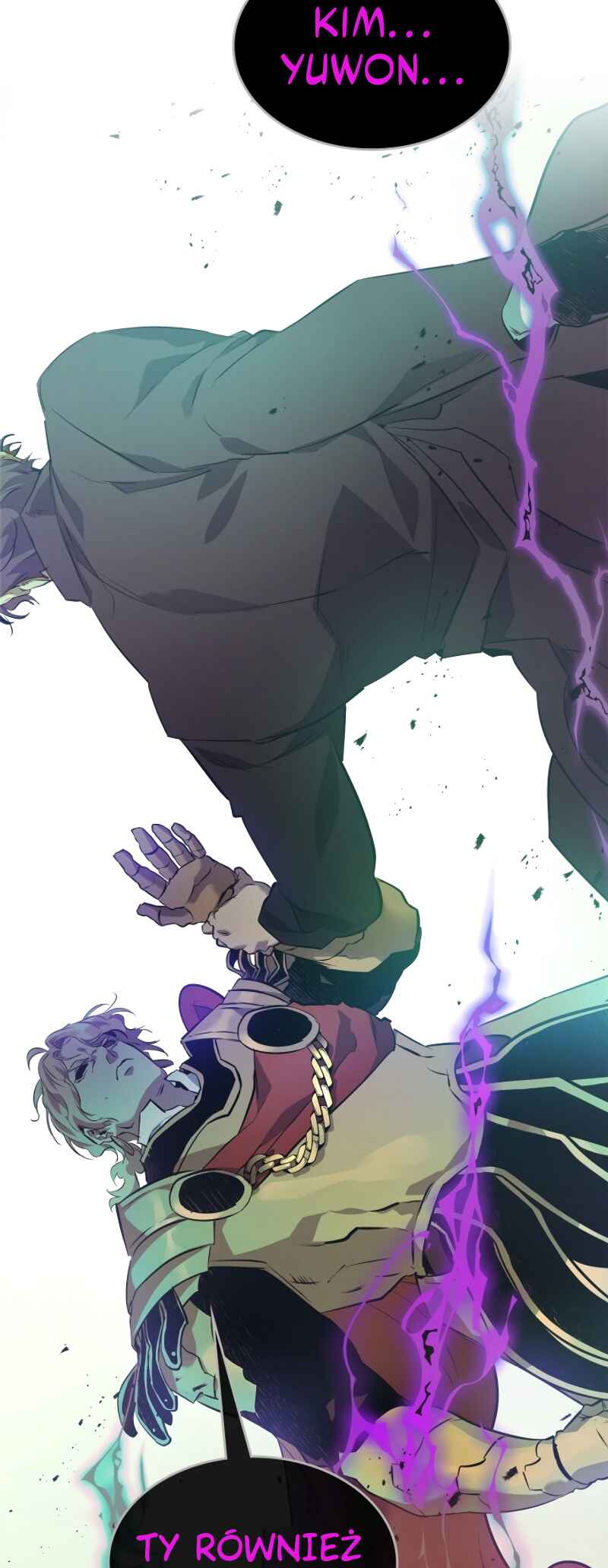 Level Up with the Gods Chapter 125 - Page 66
