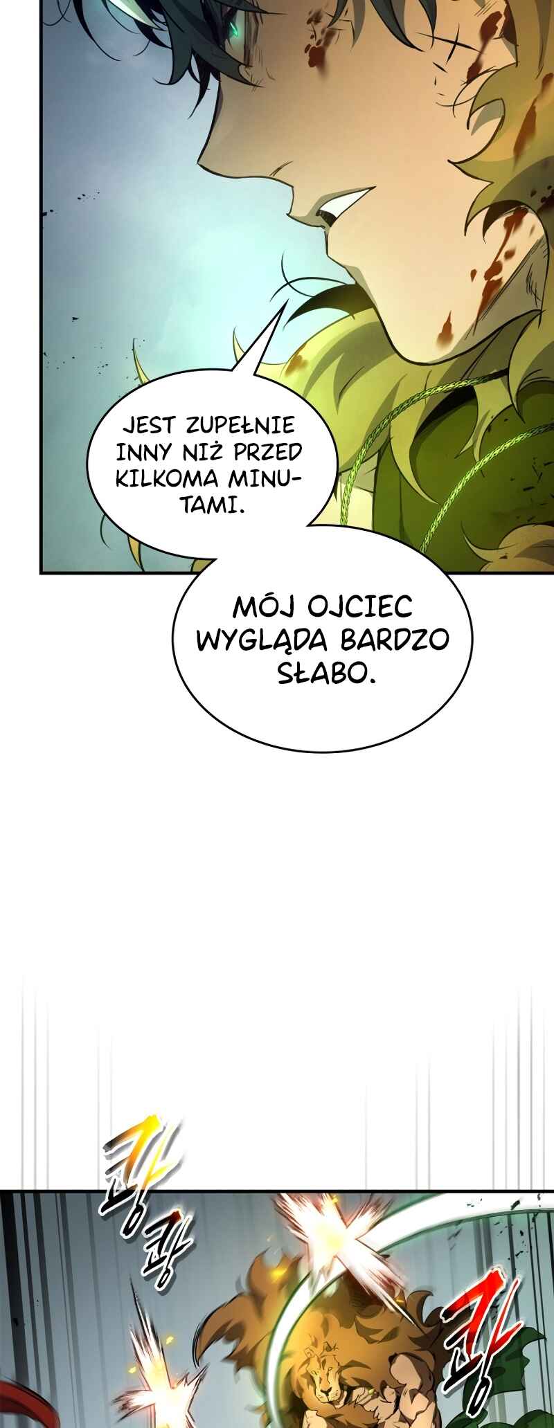 Level Up with the Gods Chapter 125 - Page 7