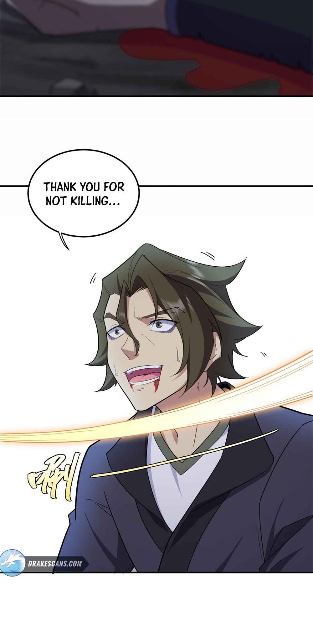 I, The Invincible Villain Master With My Apprentices Chapter 12 - Page 23
