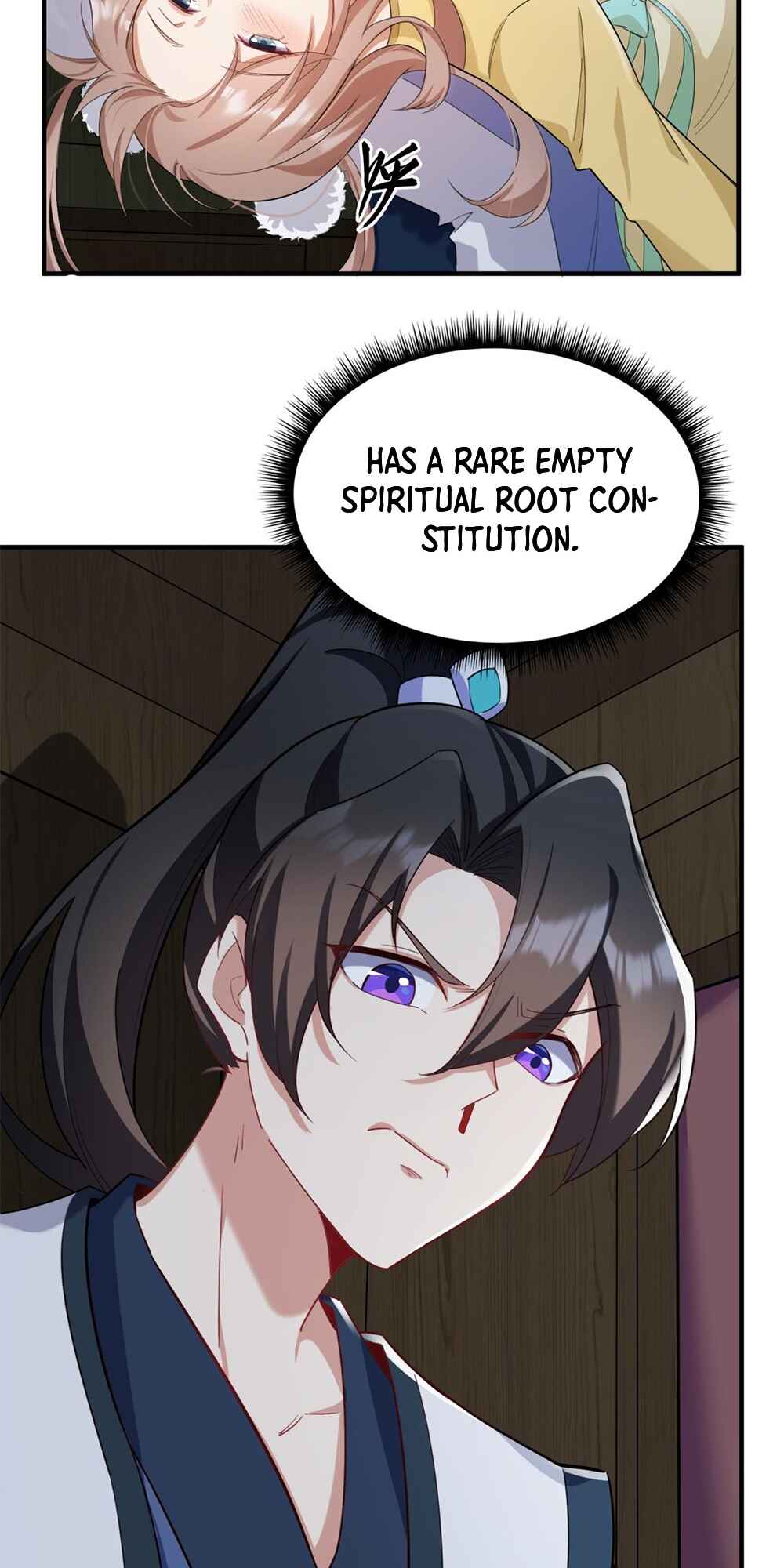 I, The Invincible Villain Master With My Apprentices Chapter 12 - Page 44