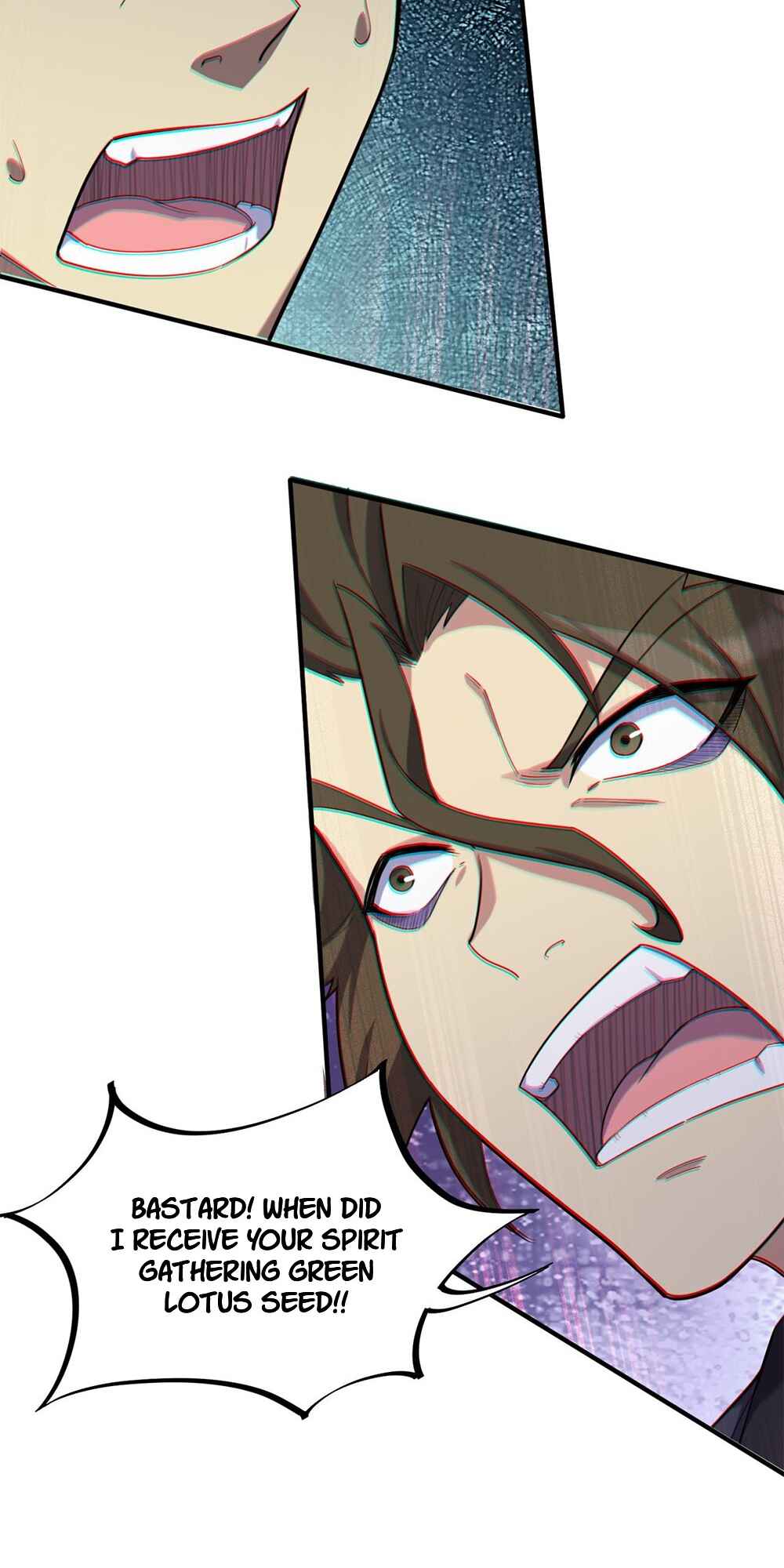 I, The Invincible Villain Master With My Apprentices Chapter 12 - Page 7