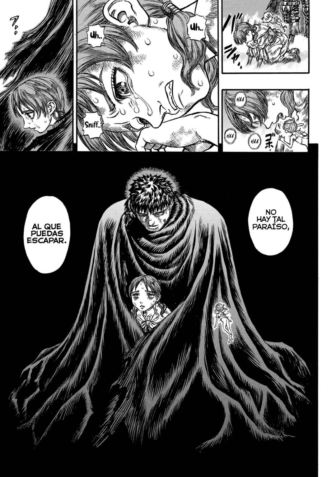 Berserk Chapter 117 - Page 14