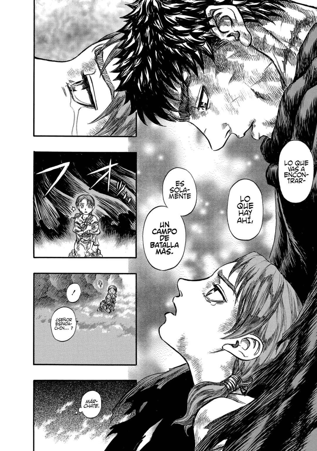 Berserk Chapter 117 - Page 15