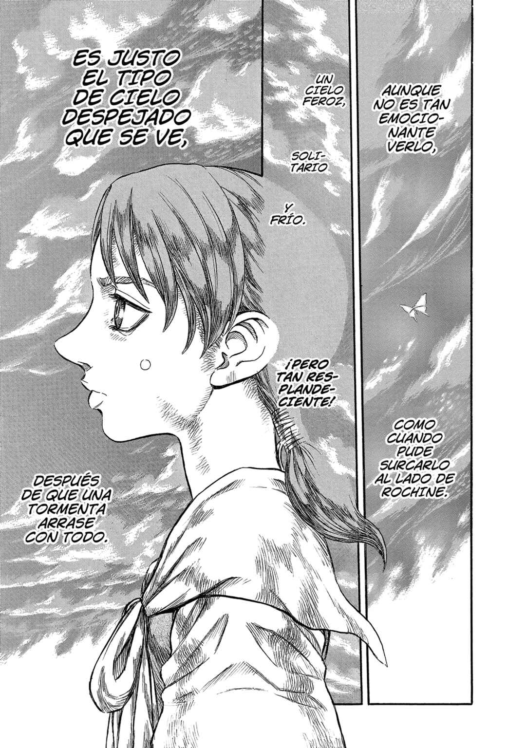 Berserk Chapter 117 - Page 18