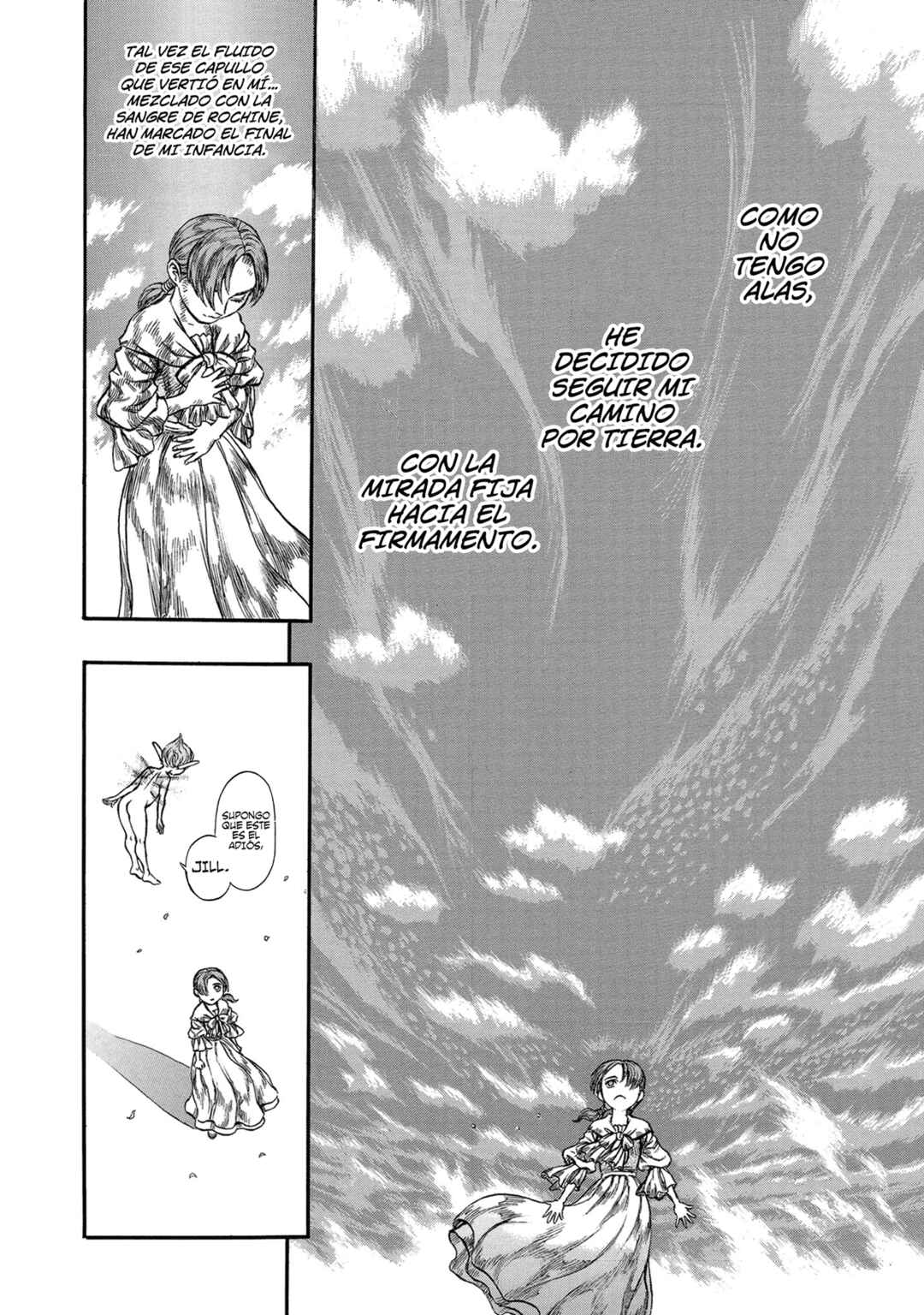 Berserk Chapter 117 - Page 19