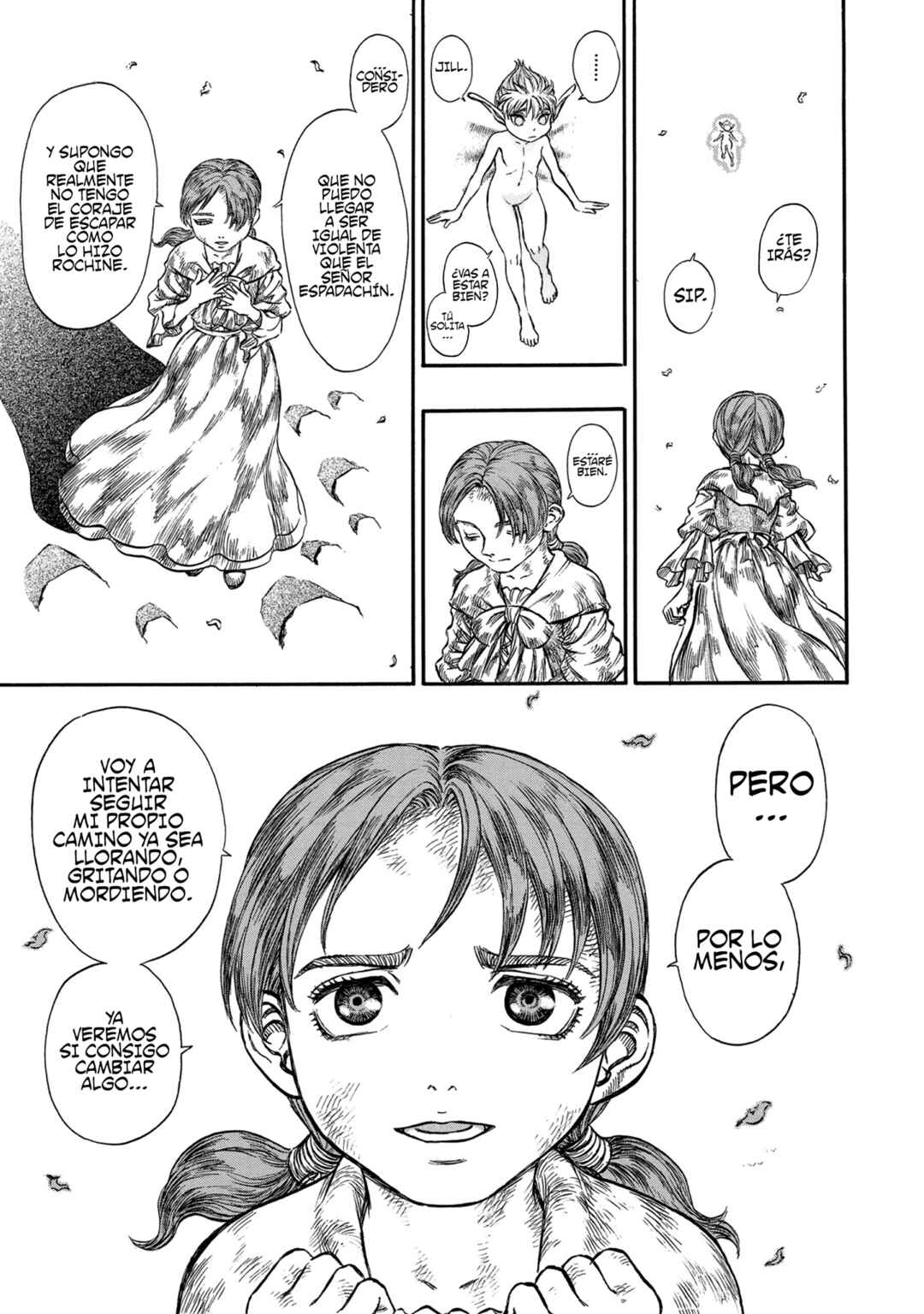 Berserk Chapter 117 - Page 20